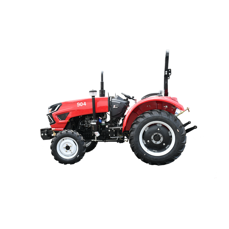 FC-904  Tractor